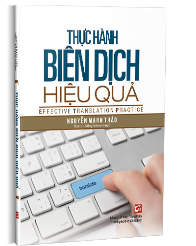 Thực hành biên dịch hiệu quả